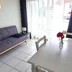 2 Separes 2 Et 5 Couchages Au Rez-de-chaussee A Chambretaud, 5 Min Puy Du Fou Apartment Chambretaud