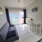 2 Separes 2 Et 5 Couchages Au Rez-de-chaussee A Chambretaud, 5 Min Puy Du Fou Apartmán Chambretaud
