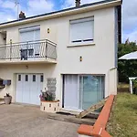 Apartmán 2 Separes 2 Et 5 Couchages Au Rez-de-chaussee A Chambretaud, 5 Min Puy Du Fou Chambretaud