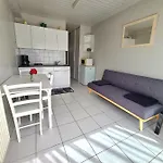 2 Separes 2 Et 5 Couchages Au Rez-de-chaussee A Chambretaud, 5 Min Puy Du Fou 아파트 Chambretaud