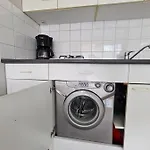 아파트 2 Separes 2 Et 5 Couchages Au Rez-de-chaussee A Chambretaud, 5 Min Puy Du Fou