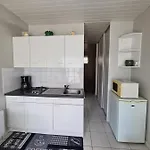 아파트 2 Separes 2 Et 5 Couchages Au Rez-de-chaussee A Chambretaud, 5 Min Puy Du Fou