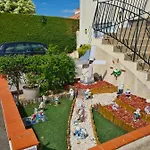 2 Separes 2 Et 5 Couchages Au Rez-de-chaussee A Chambretaud, 5 Min Puy Du Fou Apartment *