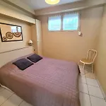 아파트 2 Separes 2 Et 5 Couchages Au Rez-de-chaussee A Chambretaud, 5 Min Puy Du Fou Chambretaud