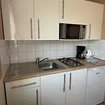 아파트 2 Separes 2 Et 5 Couchages Au Rez-de-chaussee A Chambretaud, 5 Min Puy Du Fou