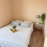 아파트 2 Separes 2 Et 5 Couchages Au Rez-de-chaussee A Chambretaud, 5 Min Puy Du Fou