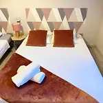 아파트 2 Separes 2 Et 5 Couchages Au Rez-de-chaussee A Chambretaud, 5 Min Puy Du Fou Chambretaud