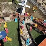 2 Separes 2 Et 5 Couchages Au Rez-de-chaussee A Chambretaud, 5 Min Puy Du Fou 아파트