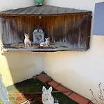 2 Separes 2 Et 5 Couchages Au Rez-de-chaussee A Chambretaud, 5 Min Puy Du Fou Apartmán Chambretaud