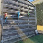 Apartmán 2 Separes 2 Et 5 Couchages Au Rez-de-chaussee A Chambretaud, 5 Min Puy Du Fou *