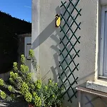 아파트 2 Separes 2 Et 5 Couchages Au Rez-de-chaussee A Chambretaud, 5 Min Puy Du Fou