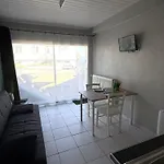 2 Separes 2 Et 5 Couchages Au Rez-de-chaussee A Chambretaud, 5 Min Puy Du Fou Apartmán *