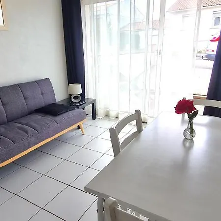 2 Separes 2 Et 5 Couchages Au Rez-de-chaussee A Chambretaud, 5 Min Puy Du Fou شقة Chambretaud