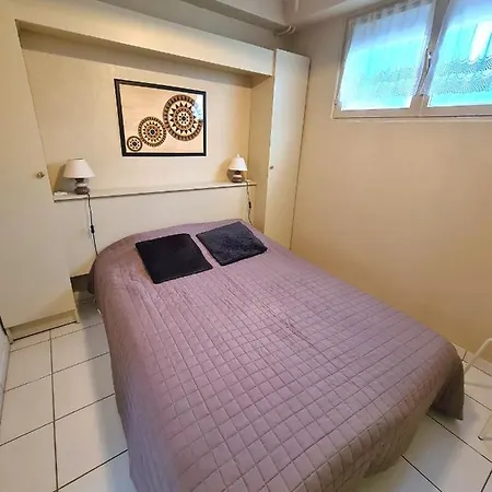 شقة 2 Separes 2 Et 5 Couchages Au Rez-de-chaussee A Chambretaud, 5 Min Puy Du Fou