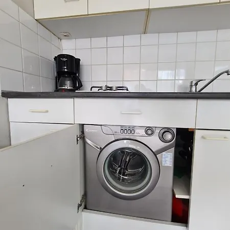 شقة 2 Separes 2 Et 5 Couchages Au Rez-de-chaussee A Chambretaud, 5 Min Puy Du Fou