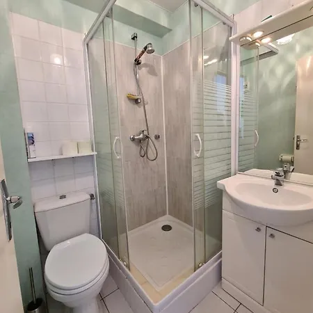 2 Separes 2 Et 5 Couchages Au Rez-de-chaussee A Chambretaud, 5 Min Puy Du Fou شقة *