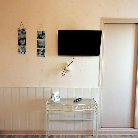 شقة 2 Separes 2 Et 5 Couchages Au Rez-de-chaussee A Chambretaud, 5 Min Puy Du Fou Chambretaud