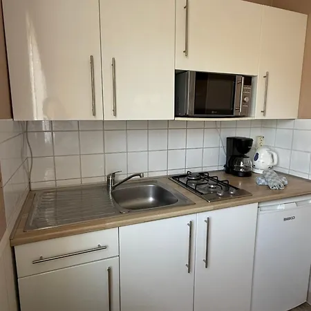 Appartamento 2 Séparés 2 Et 5 Couchages Au Rez-de-chaussée à Chambretaud, 5 Min Puy Du Fou