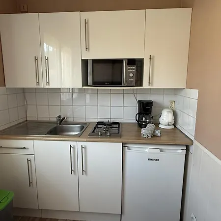 아파트 2 Separes 2 Et 5 Couchages Au Rez-de-chaussee A Chambretaud, 5 Min Puy Du Fou *