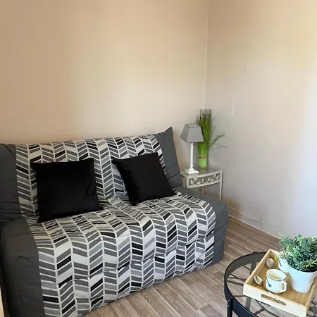 2 Séparés 2 Et 5 Couchages Au Rez-de-chaussée à Chambretaud, 5 Min Puy Du Fou Appartamento Chambretaud