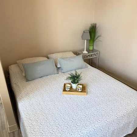 Appartamento 2 Séparés 2 Et 5 Couchages Au Rez-de-chaussée à Chambretaud, 5 Min Puy Du Fou Chambretaud