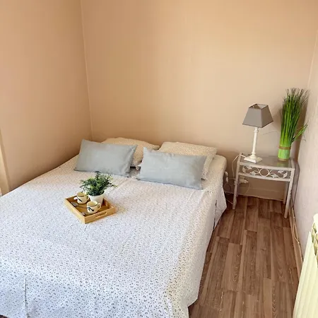Appartamento 2 Séparés 2 Et 5 Couchages Au Rez-de-chaussée à Chambretaud, 5 Min Puy Du Fou