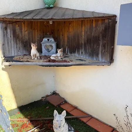 2 Séparés 2 Et 5 Couchages Au Rez-de-chaussée à Chambretaud, 5 Min Puy Du Fou Appartamento Chambretaud