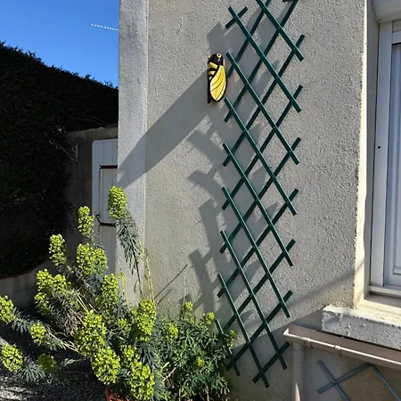 Appartamento 2 Séparés 2 Et 5 Couchages Au Rez-de-chaussée à Chambretaud, 5 Min Puy Du Fou