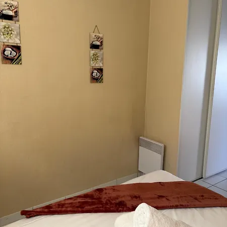 2 Séparés 2 Et 5 Couchages Au Rez-de-chaussée à Chambretaud, 5 Min Puy Du Fou Appartamento *