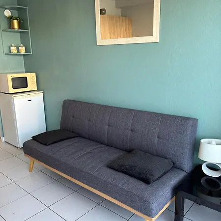 2 Séparés 2 Et 5 Couchages Au Rez-de-chaussée à Chambretaud, 5 Min Puy Du Fou Chambretaud