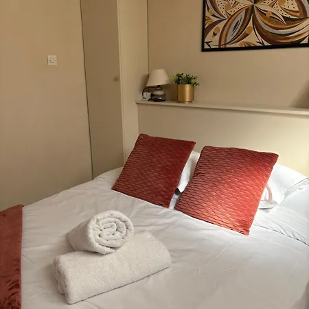 Appartamento 2 Séparés 2 Et 5 Couchages Au Rez-de-chaussée à Chambretaud, 5 Min Puy Du Fou Chambretaud