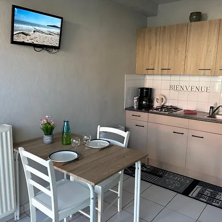 Apartmán 2 Separes 2 Et 5 Couchages Au Rez-de-chaussee A Chambretaud, 5 Min Puy Du Fou