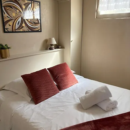 Appartamento 2 Séparés 2 Et 5 Couchages Au Rez-de-chaussée à Chambretaud, 5 Min Puy Du Fou *