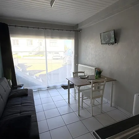 2 Séparés 2 Et 5 Couchages Au Rez-de-chaussée à Chambretaud, 5 Min Puy Du Fou Appartamento *