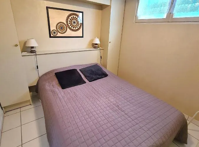 Appartement 2 Separes 2 Et 5 Couchages Au Rez-de-chaussee A Chambretaud, 5 Min Puy Du Fou