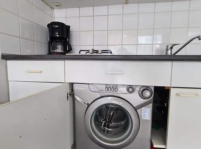 Appartement 2 Separes 2 Et 5 Couchages Au Rez-de-chaussee A Chambretaud, 5 Min Puy Du Fou