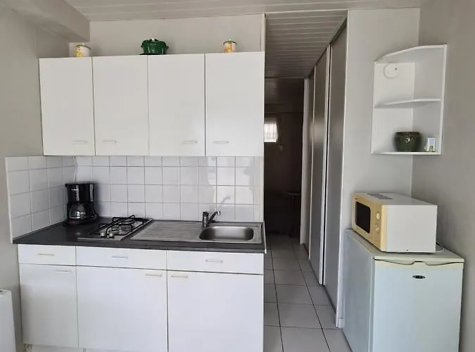 Appartement 2 Separes 2 Et 5 Couchages Au Rez-de-chaussee A Chambretaud, 5 Min Puy Du Fou