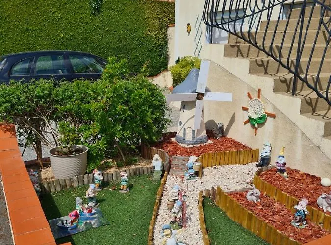 2 Separes 2 Et 5 Couchages Au Rez-de-chaussee A Chambretaud, 5 Min Puy Du Fou Appartement *