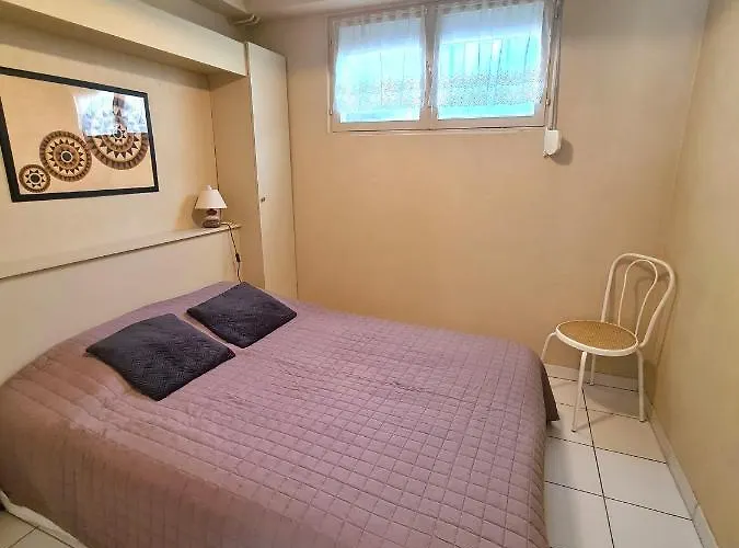 Appartement 2 Separes 2 Et 5 Couchages Au Rez-de-chaussee A Chambretaud, 5 Min Puy Du Fou Chambretaud