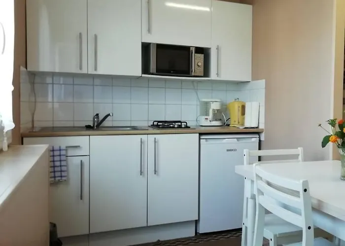 2 Separes 2 Et 5 Couchages Au Rez-de-chaussee A Chambretaud, 5 Min Puy Du Fou Chambretaud